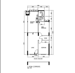 Teck Whye Avenue (Choa Chu Kang),  #549668251